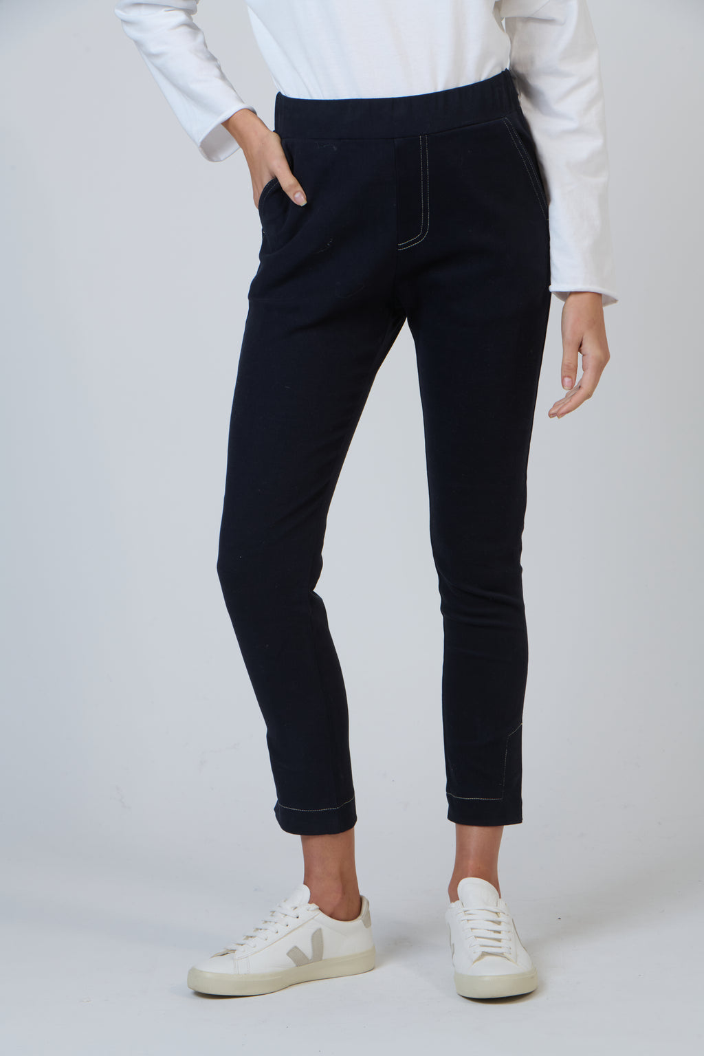 NAM54 Ink Pants