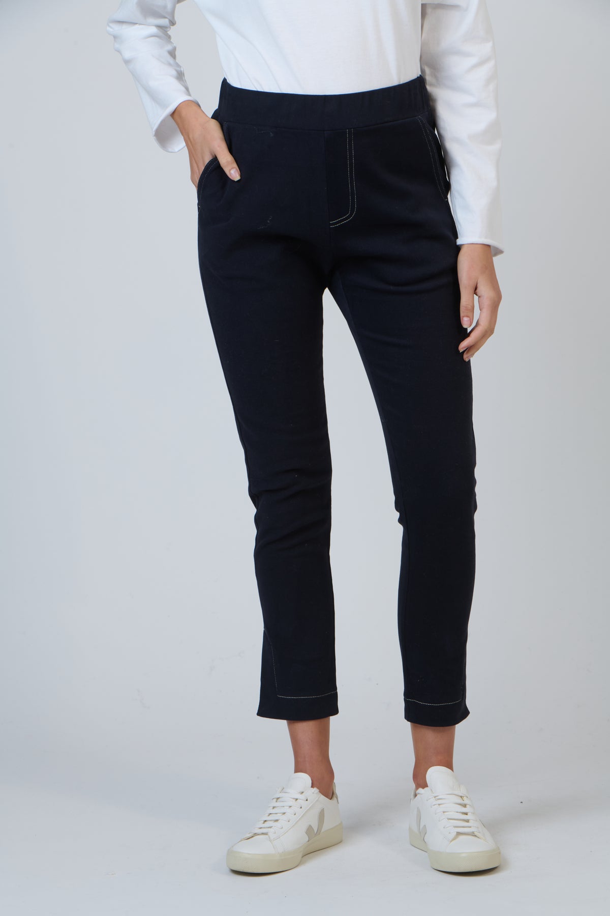NAM54 Ink Pants