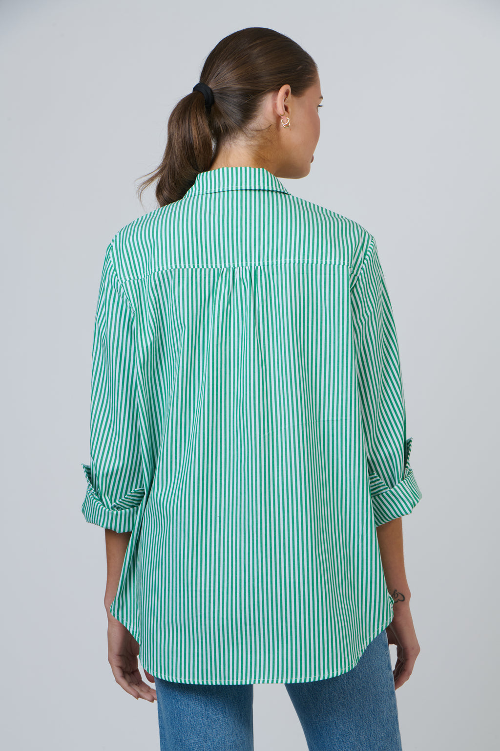 NAM76 Pacer Top