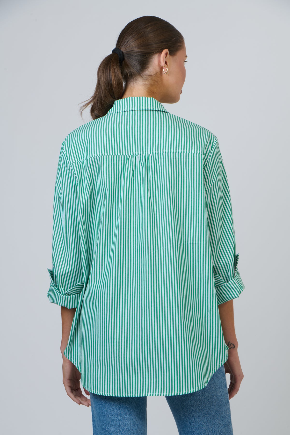 NAM76 Pacer Top
