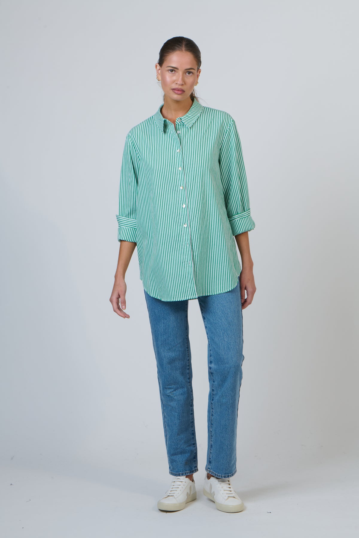 NAM76 Pacer Top