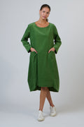 NAM77 Parsley Dress