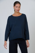 NAM81 Bleu Top
