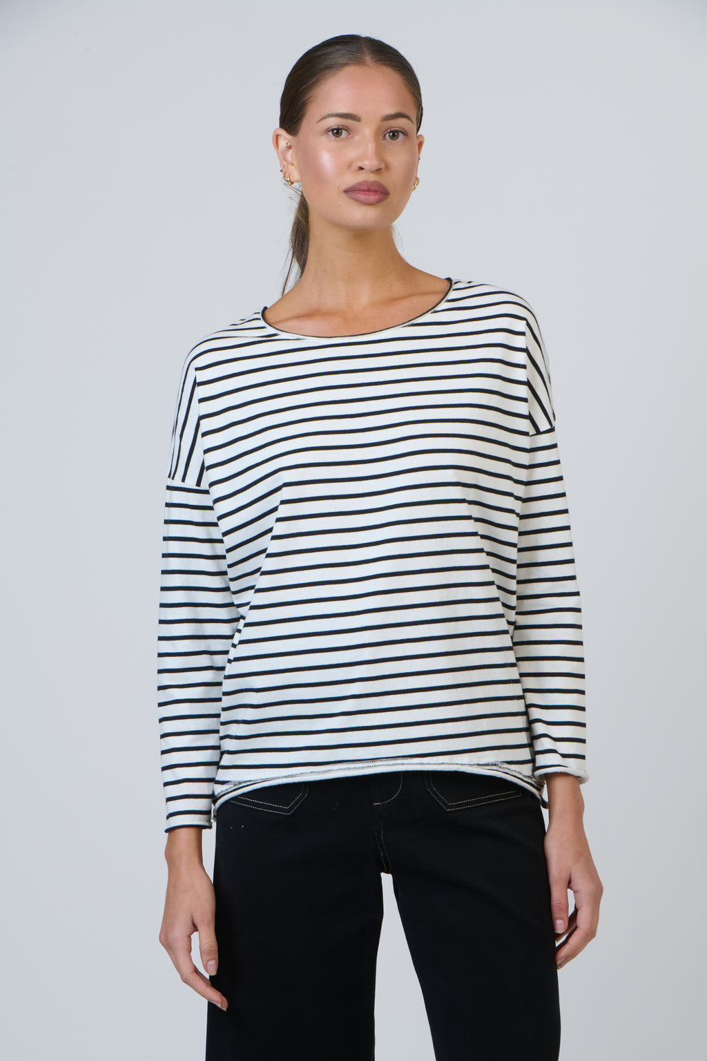 NAM81 Humbug Top