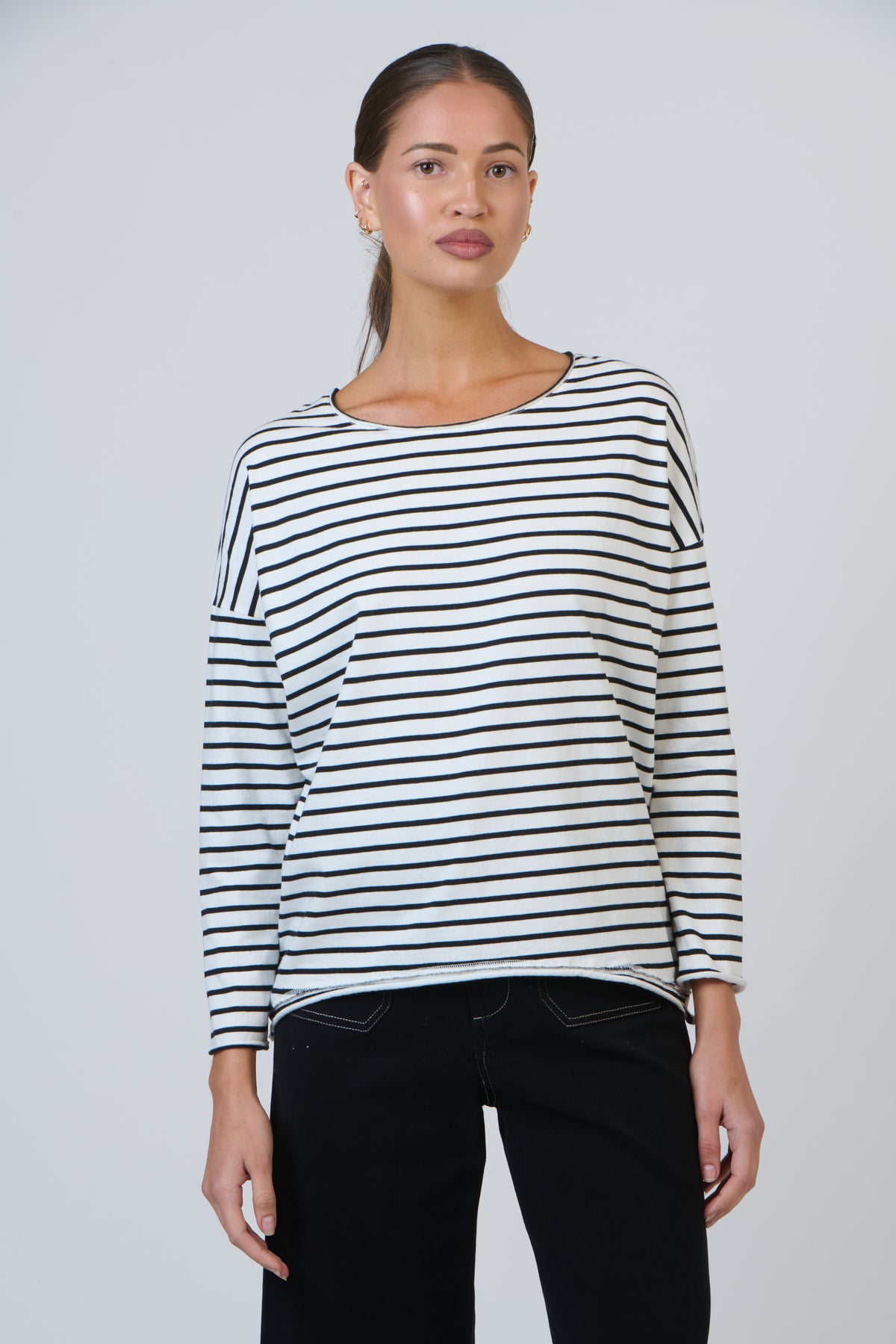 NAM81 Humbug Top