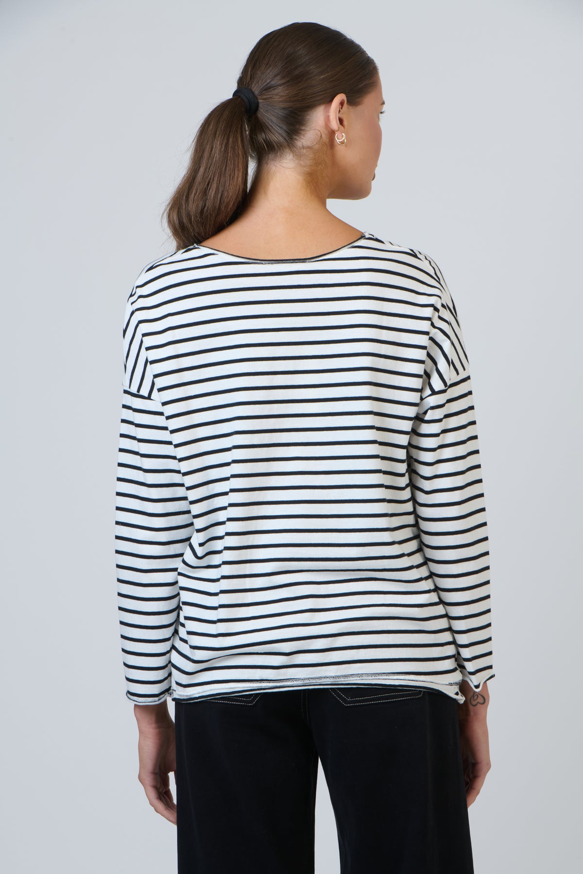 NAM81 Humbug Top