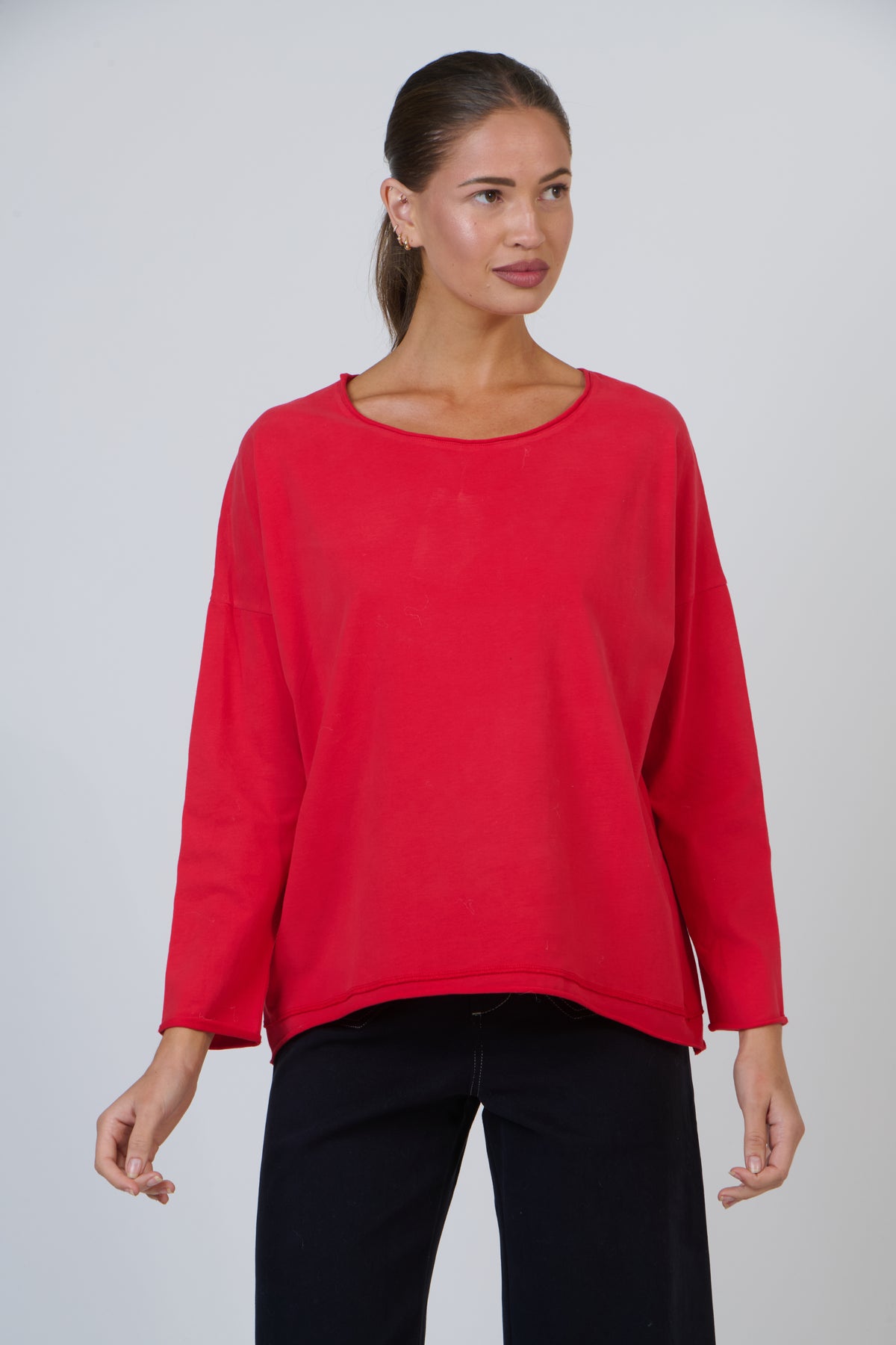 NAM81 Rouge Top