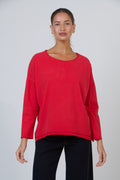 NAM81 Rouge Top
