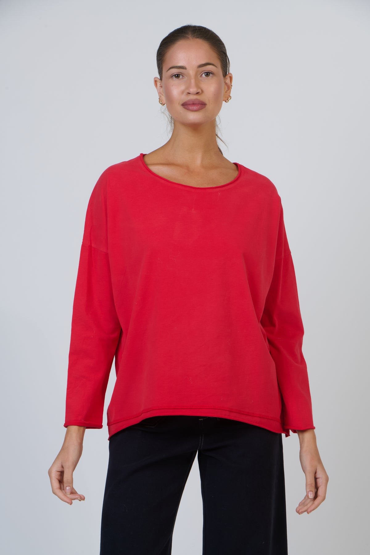 NAM81 Rouge Top