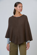 NAM-W29 Bittersweet Poncho